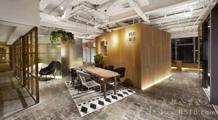 成都教育培訓(xùn)該如何裝修呢？各類學(xué)校效