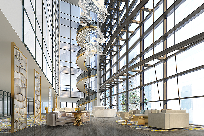 寫字樓裝修后的驗收標(biāo)準(zhǔn)是什么？