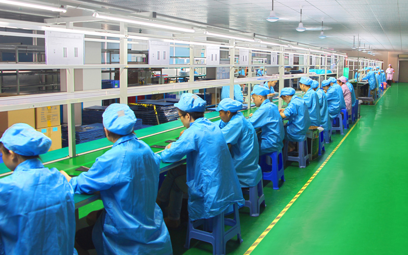 廠(chǎng)房?jī)艋?chē)間裝修要注意哪些問(wèn)題？