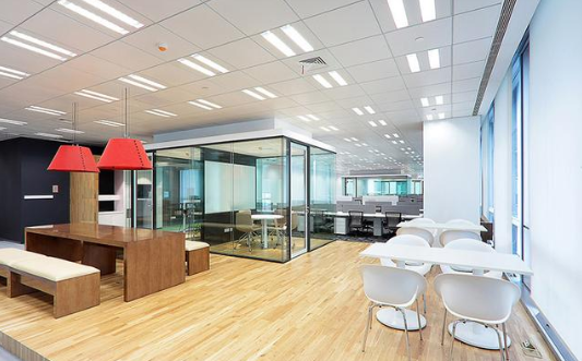 辦公室裝修需要多少錢(qián)？?jī)r(jià)格參考表！