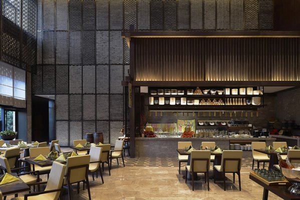 成都酒店裝修設計公司哪家專業？