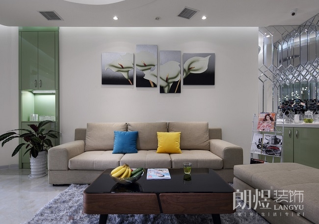 成都會(huì)所裝修設(shè)計(jì)多少錢(qián)一平?