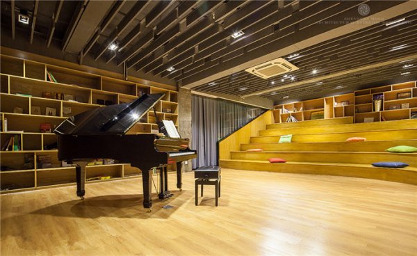 成都培訓(xùn)機(jī)構(gòu)裝修設(shè)計(jì)注意事項(xiàng)！