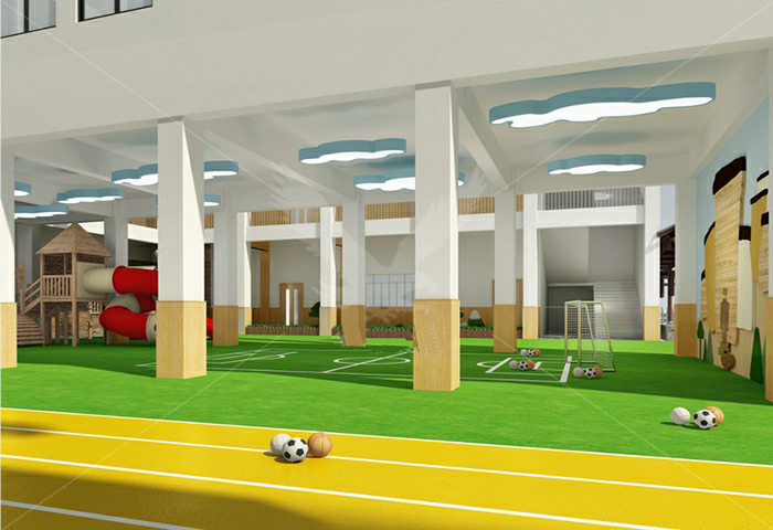 如何打造孩子喜歡的幼兒園裝飾設(shè)計？