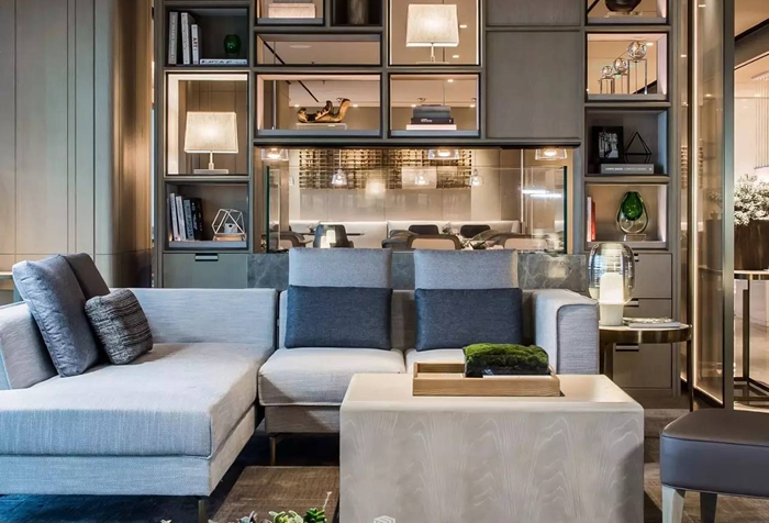 星級酒店裝修設(shè)計(jì)