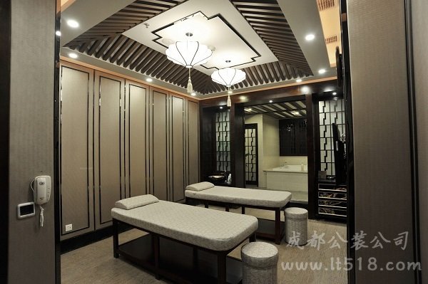 美容院裝修改造需要多少錢？