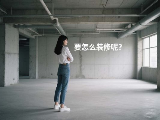 從0到1搞定辦公室裝修設(shè)計：詳細(xì)流程、