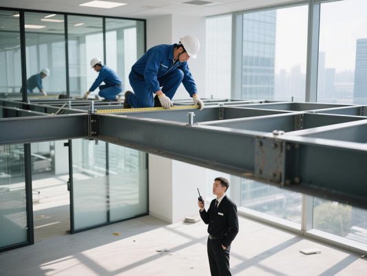 辦公室二層搭建裝修，這些手續(xù)千萬別漏辦！