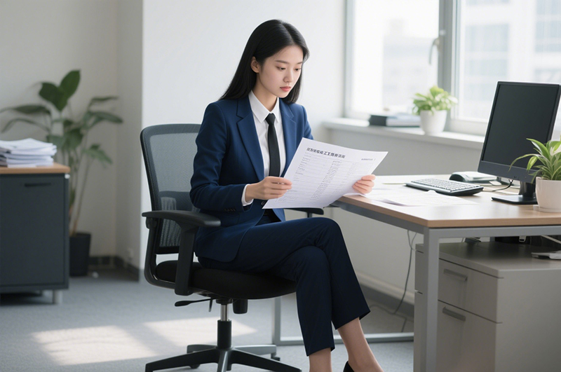 辦公室裝修清單明細(xì)漏項審查