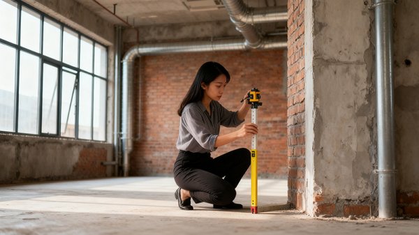 辦公室裝修量房篇：這些問題不解決，裝完必后悔！