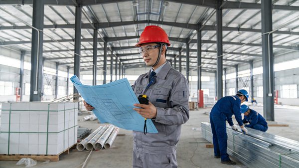 廠房裝修造價(jià)超過多少才請(qǐng)監(jiān)理？